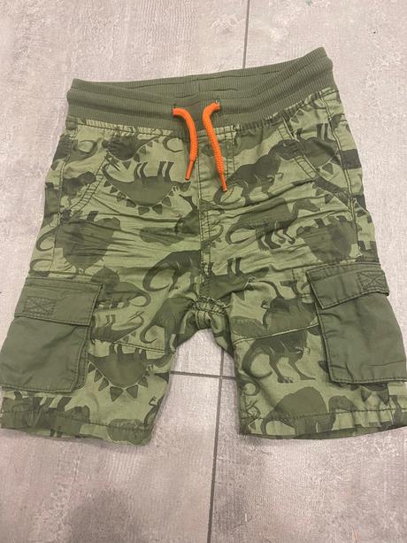 Šortky, dopodopo,92