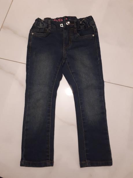 Riflove nohavice, dopodopo,98