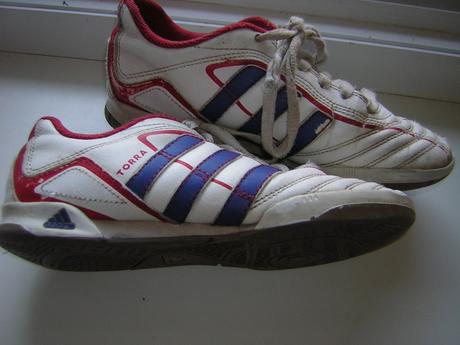 Halovky zn. adidas vel.33, adidas,33