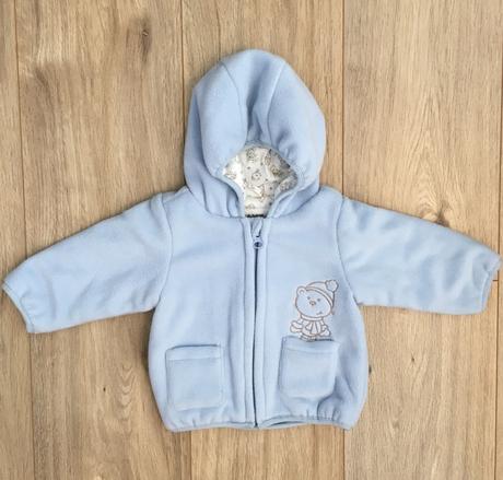 Tepla bundička, kanz,62