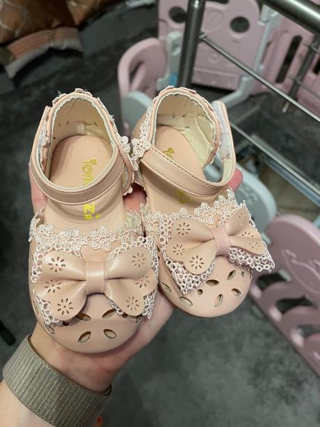 Papučky krásne makkučké, jack & lily,20