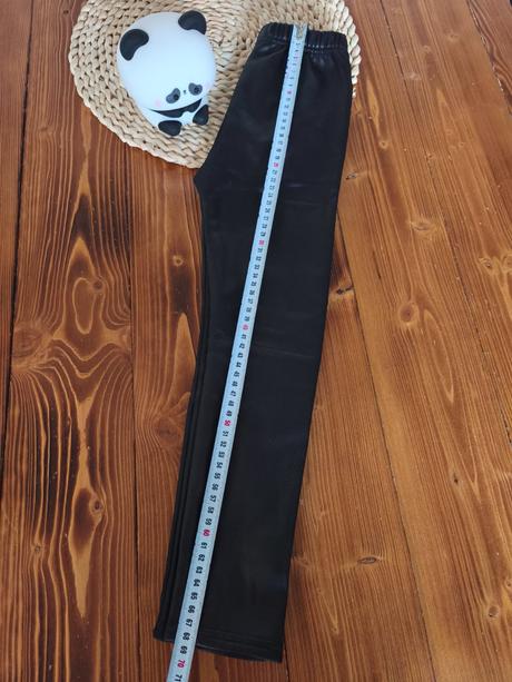 Zateplené leginy 122-128, reserved,122