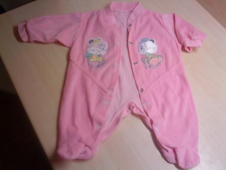 Body 0-3 mesiace, 62