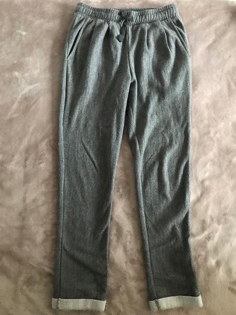 Nohavice, reserved,140