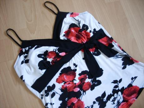 Lahučké tričko, dorothy perkins,m