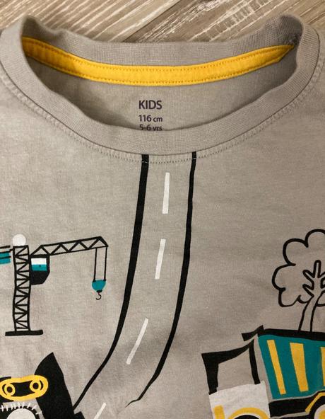 Krásna súprava, 116