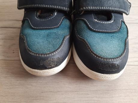 Topánky protetika 29, protetika,29