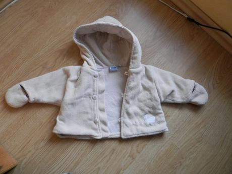 Fleesova bundička na 6 mesiacov, 68