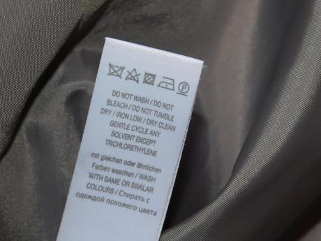 Luxusny blejzer/sako, 38