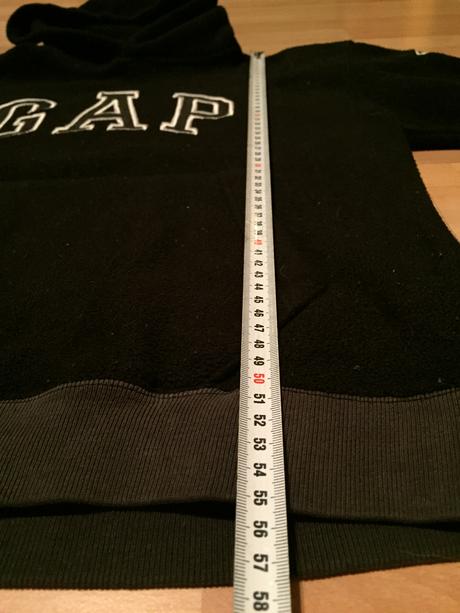 Gap mikina 7-8, gap,122