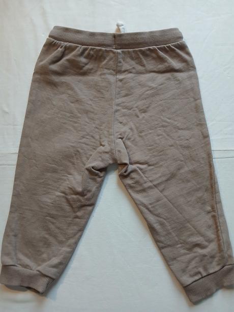 Tepláky 11ks 86, pepco,86