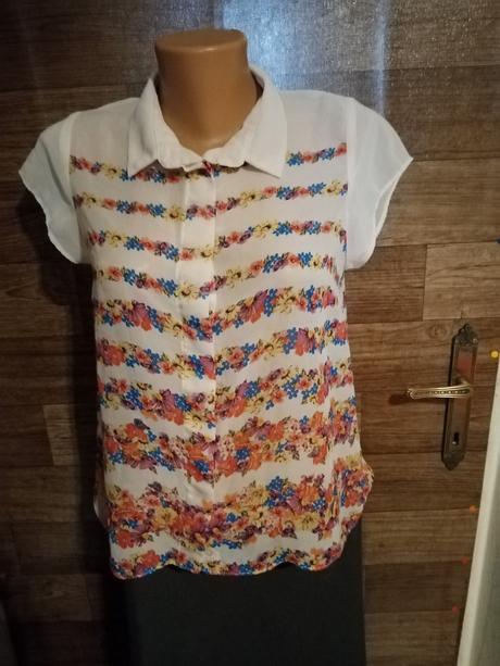 Dámska blúzka, atmosphere,36