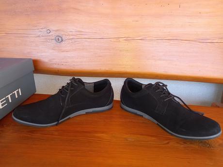 Topánky lanetti, 39