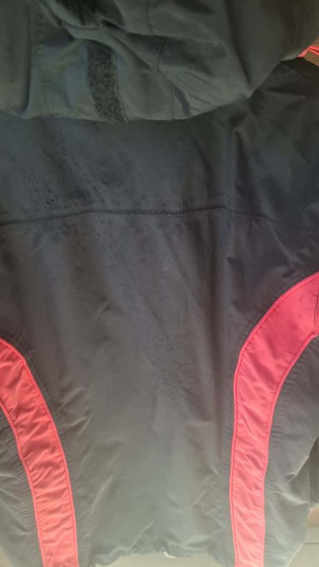 Prechodná bunda bonprix velkost 42, bonprix,42