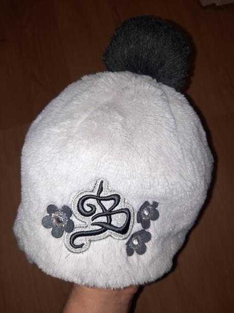 Zimná čiapka oh 50-53, broel,104