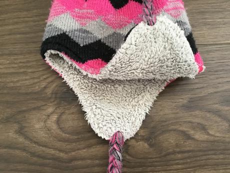 Zimná čiapka g-mini, gmini,98