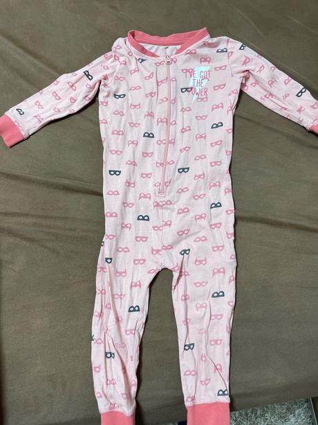 Pyzamo tenke 86, lupilu,86