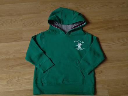 Mikina next 98, next,98