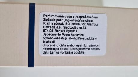 Esprit simply you for her parfumovaná voda 20 ml,