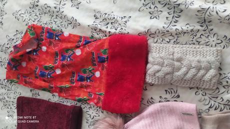 Rôzne čiapky na zimu, repal,128