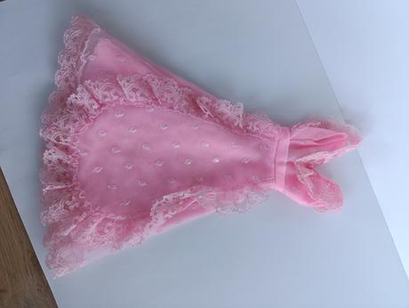 Saty pre barbie, petra von plasty 1970, 