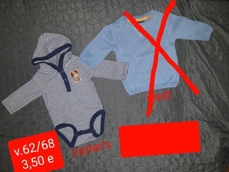 Body carter's, carter's,62