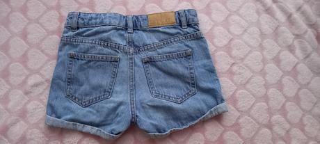 Kraťasy, lindex,128