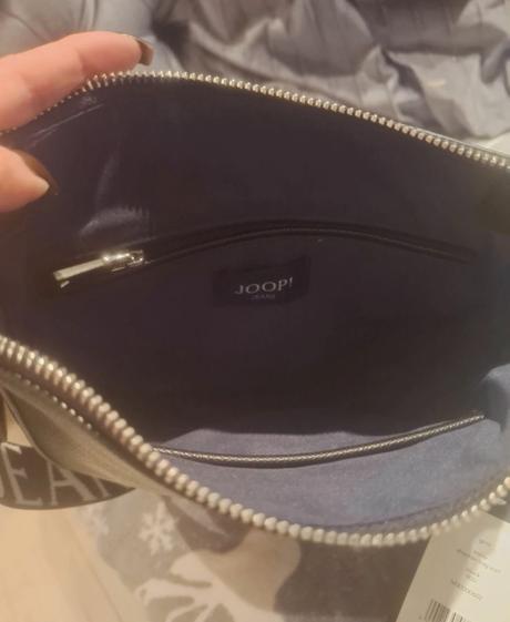Joop jeans crossbody, joop!