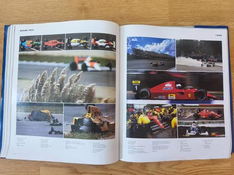 Grand prix fascination formula 1,