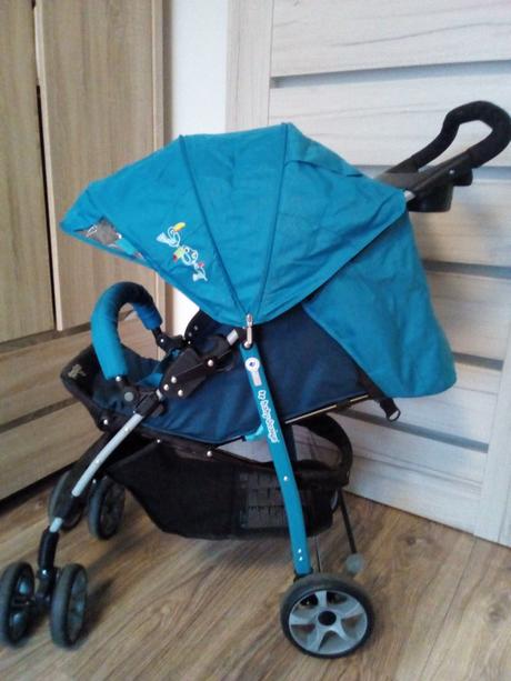 Kočiar baby design mini, baby design,baby design mini