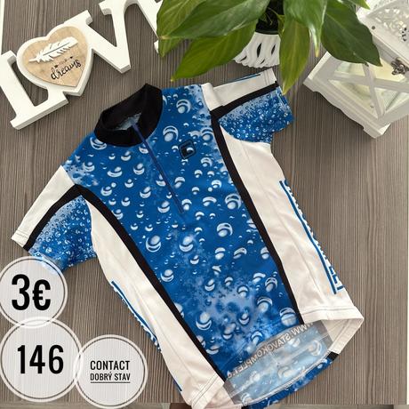 Športové tričko, 146