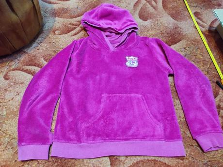 Hunata mikina, okay,140