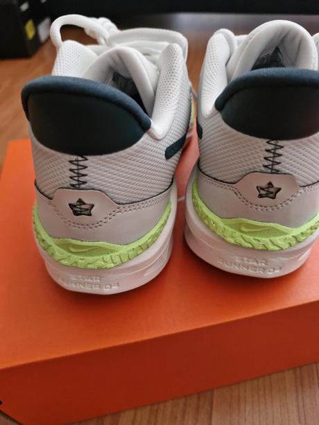 Tenisky_nike_biele, nike,38