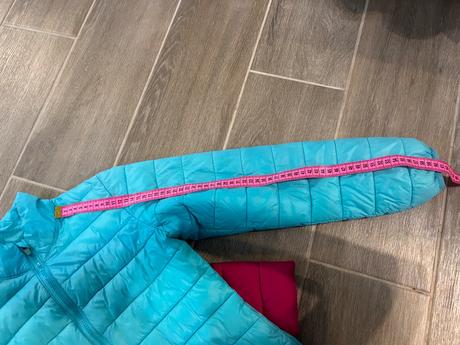 Prechodné vetrovky, 140