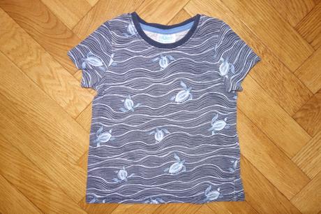 Tričko korytnačky, pepco,92