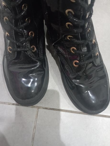 Topánky, h&m,33