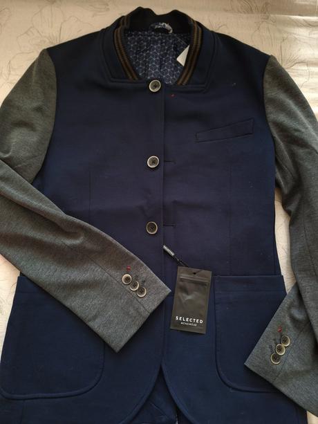 Krásne sako, select,152