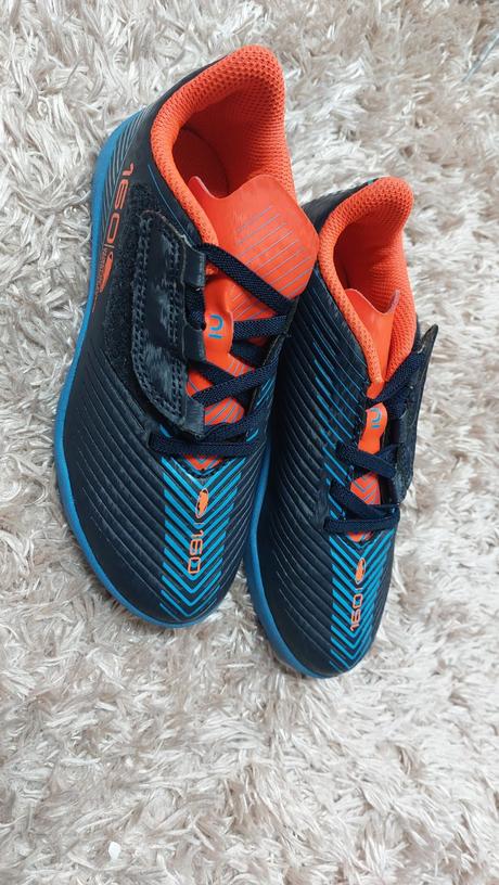 Halove tenisky, decathlon,30