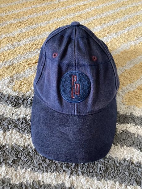 Šiltovka pdl 110/122, pompdelux,116