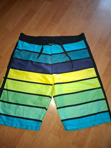 Pánske šorky, xl