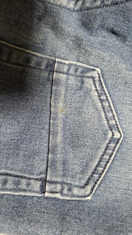 Rifle velk. 146, pepperts,146