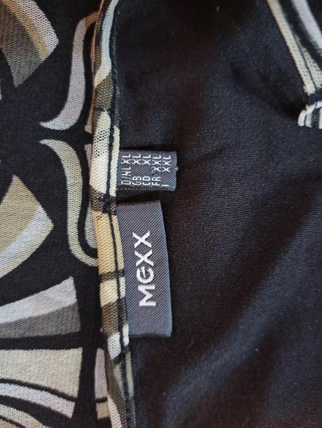 Šaty, 42/44, od kamaratky, mexx,42