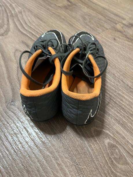 Kopačky, nike,38