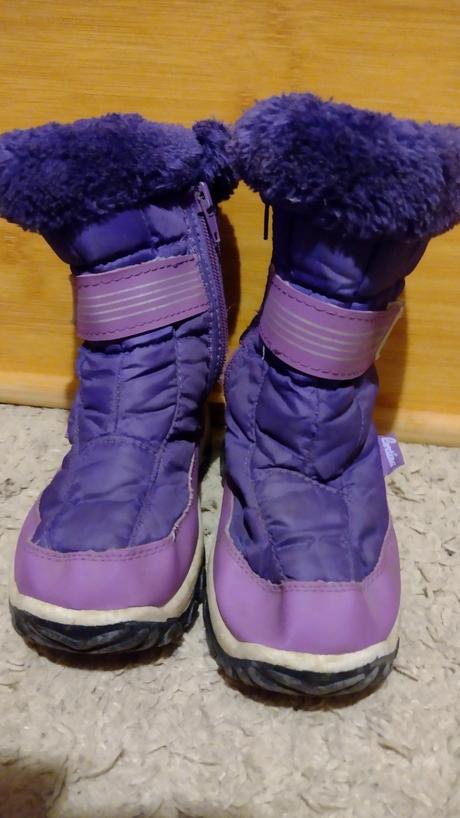 Snehule na donosenie, 27