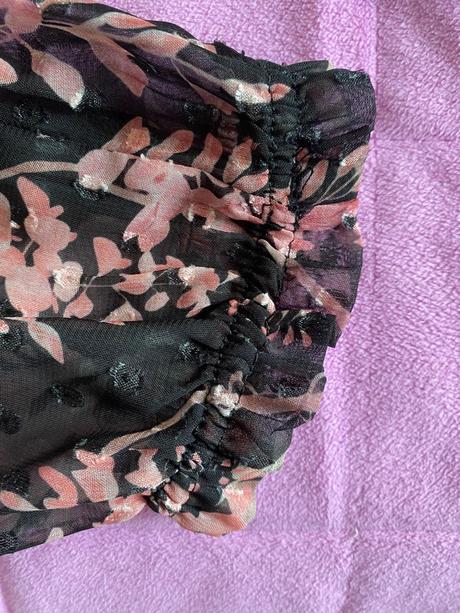 Letné šaty reserved, reserved,xs