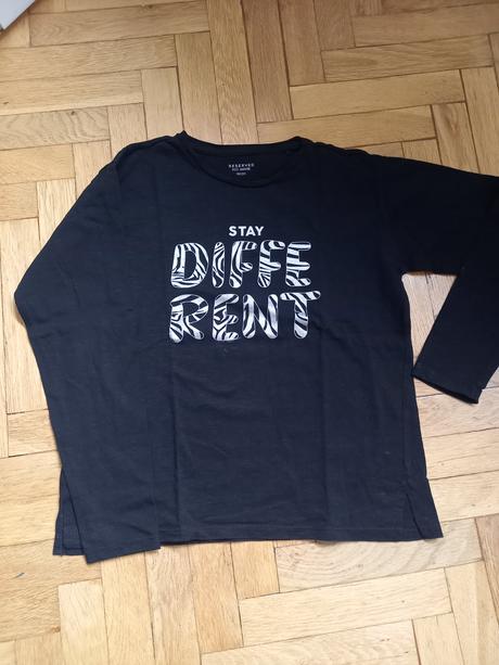 Tričko, reserved,152