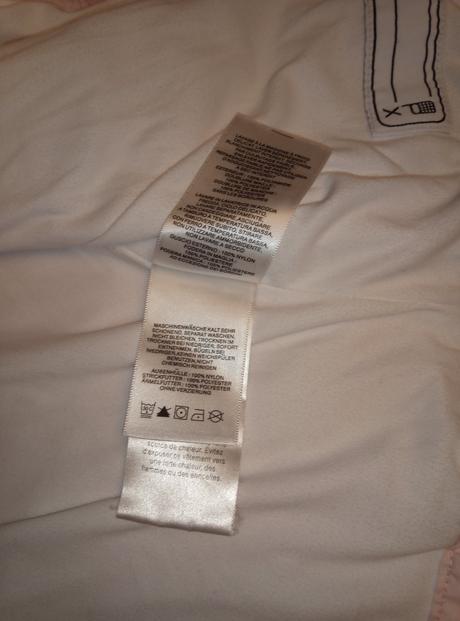 Bunda columbia, columbia,110