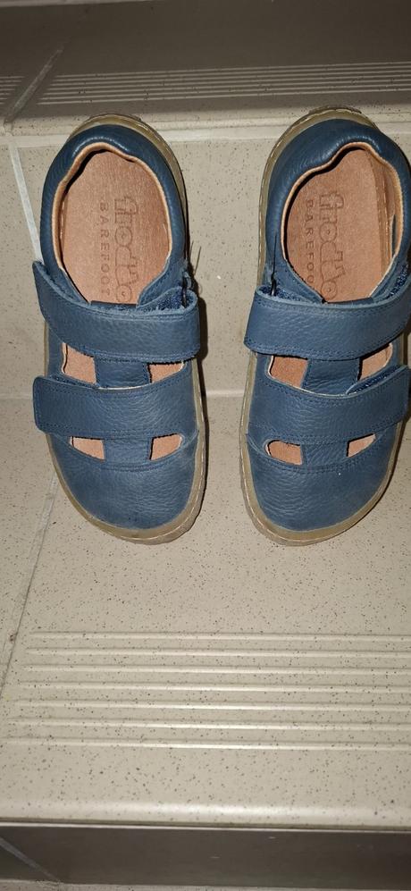 Sandále froddo, froddo,29