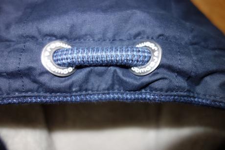 Zimná bunda ragwear s, s