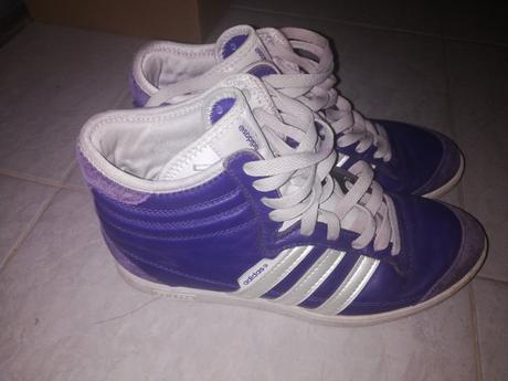 Tenisky, adidas,38